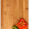 Vegetables Chopping board
