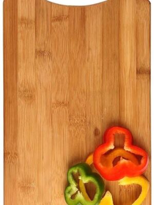 Vegetables Chopping board