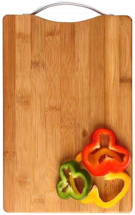 Vegetables Chopping board